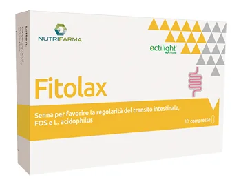 FITOLAX 30CPR