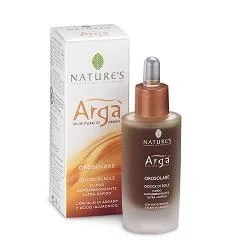 ARGA' GOCCE AUTOABBRONZANTI 125 ML