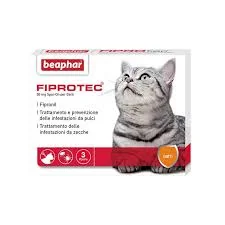 FIPROTEC*3PIP GATTI