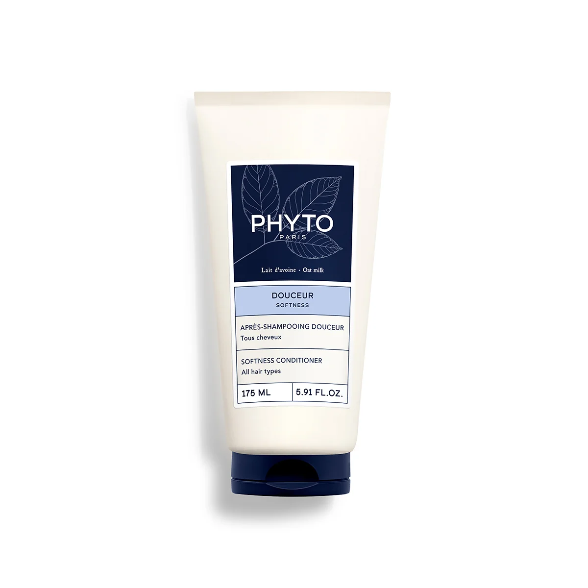 PHYTO DELICATO BALSAMO 175 ML