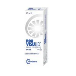 NEOVISULID CREMA PERIOCULARE IDRATANTE 15 ML