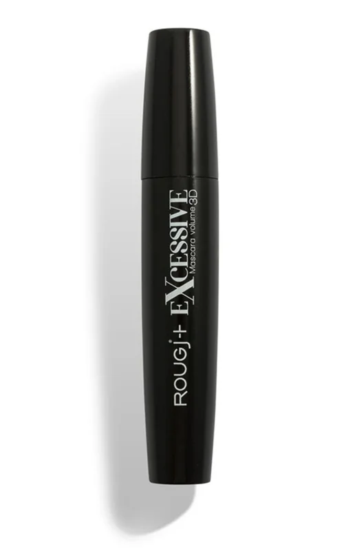 ROUGJ MASCARA EXCESSIVE VOLUME EFFETTO 3D NERO 12,5 ML