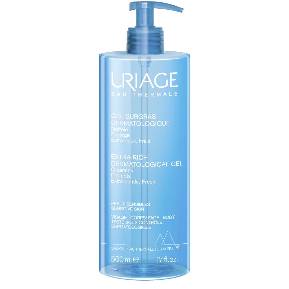 Gel Surgras 500 ml 