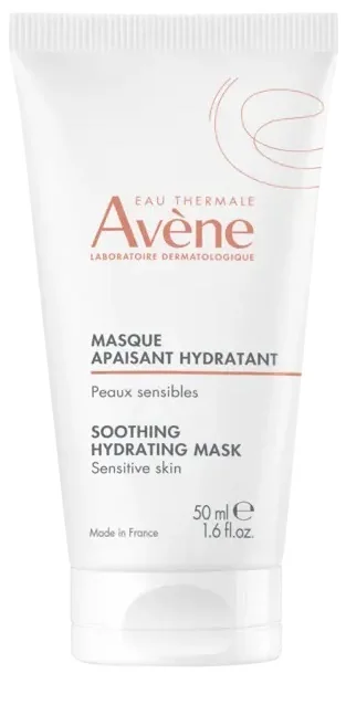 AVENE MASCHERA LENITIVA NF50ML