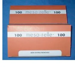 AGO MESORELLE 6MM