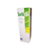 Sorbiclis Clistere Bambini 12,00 g + 0,0096 g 120 ml