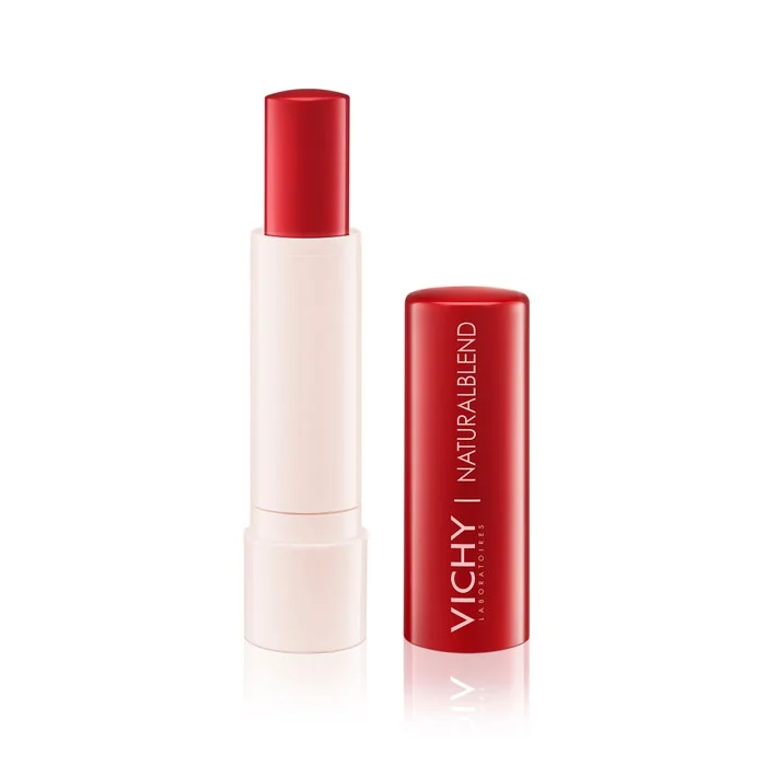 VICHY NATURALBLEND LABBRA RED 4,5 G