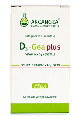 D3 GEA PLUS 60CPS