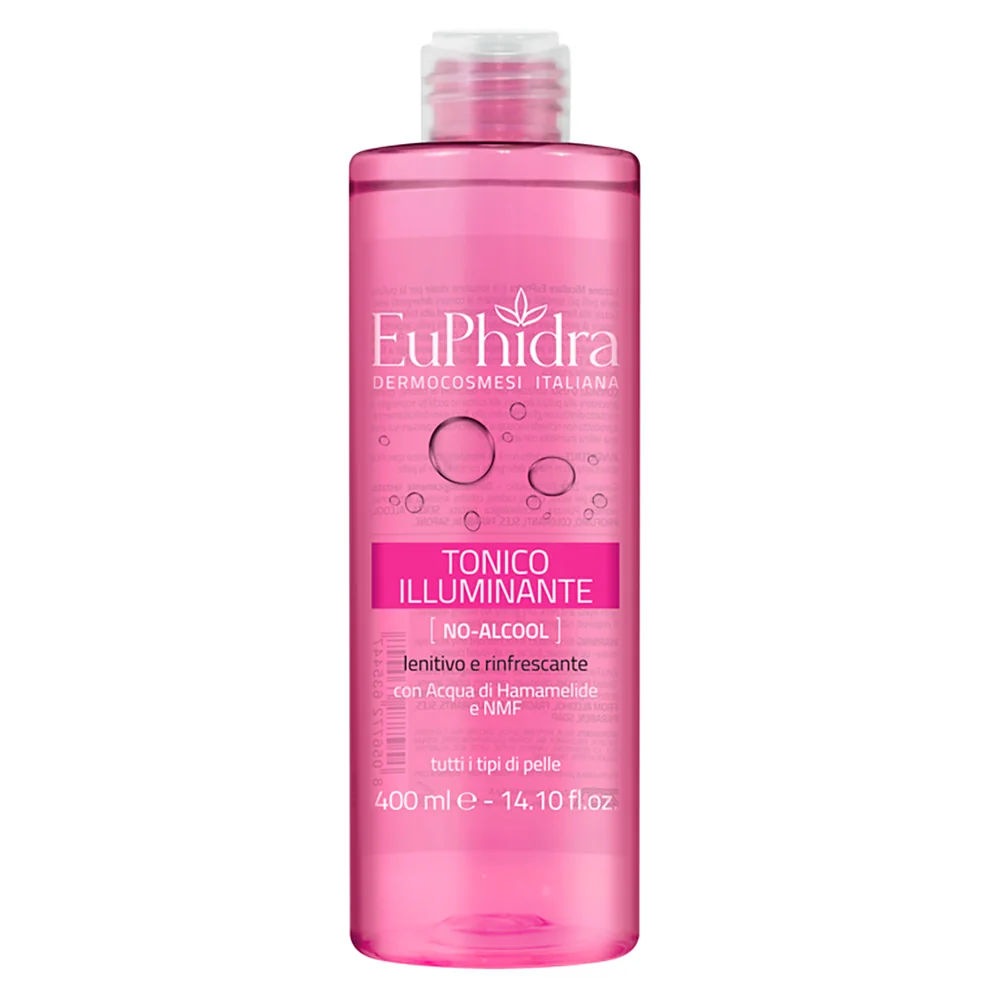 EUPHIDRA TONICO 400 ML