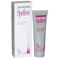 SPOTLESS PHARCOS Crema SCHIAR30ML