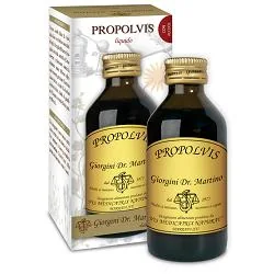 DR. GIORGINI PROPOLVIS 100 ML