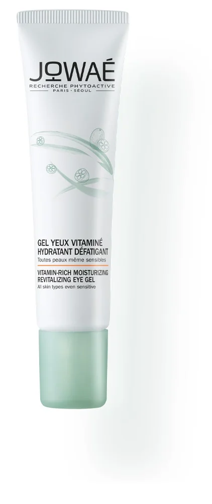 JOWAÉ GEL CONTORNO OCCHI VITAMINIZZATO 15 ML