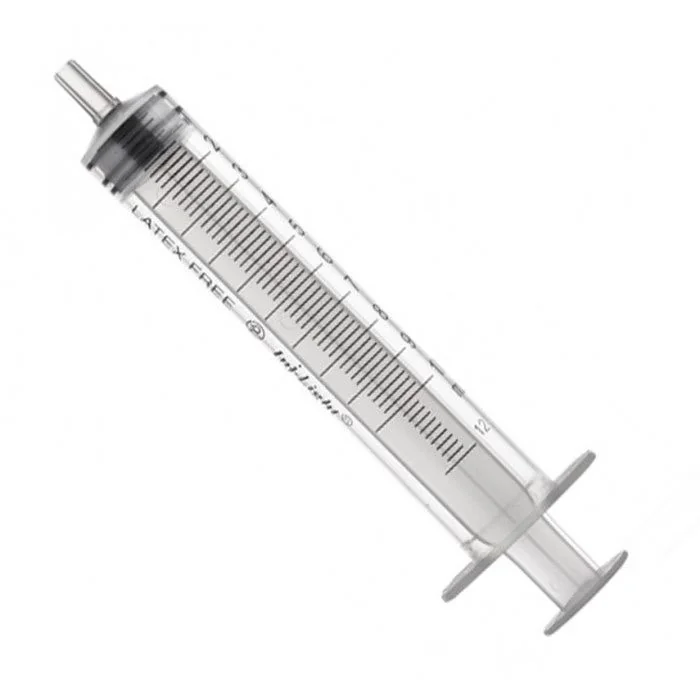 MEDIPRESTERIL SIRINGA 5ML