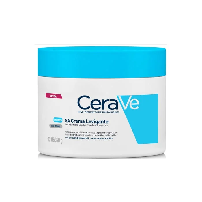 CERAVE SA CREMA LEVIGANTE 340G