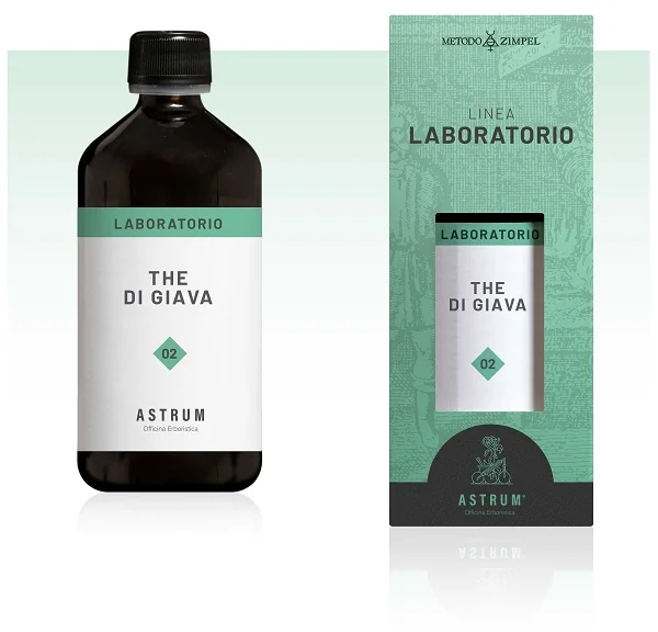 THE DI GIAVA 250 ML