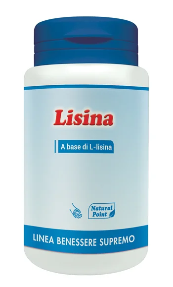 LISINA 50CPS