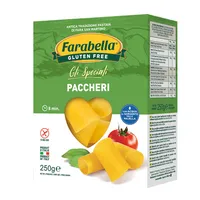 Farabella Senza Glutine Pasta Paccheri 250 g
