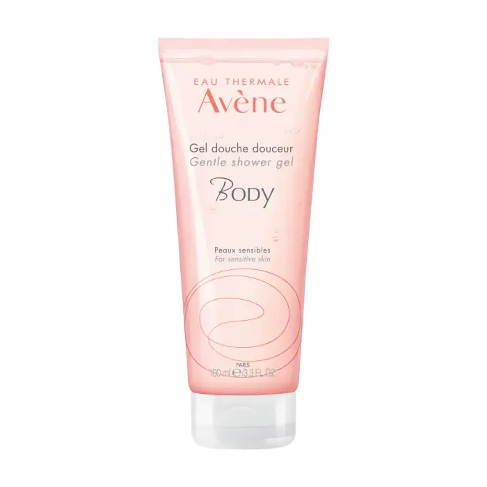 AVENE BODY GEL DOCCIA 100 ML