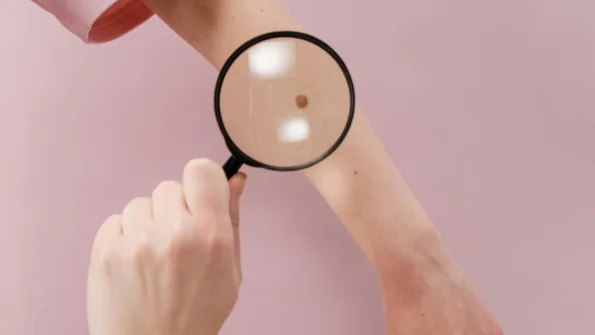 Teledermatologia: cos’è e come funziona il controllo dermatologico in farmacia