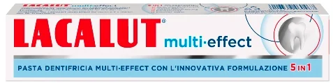 LACALUT DENTIF MULTI EFF 5IN1