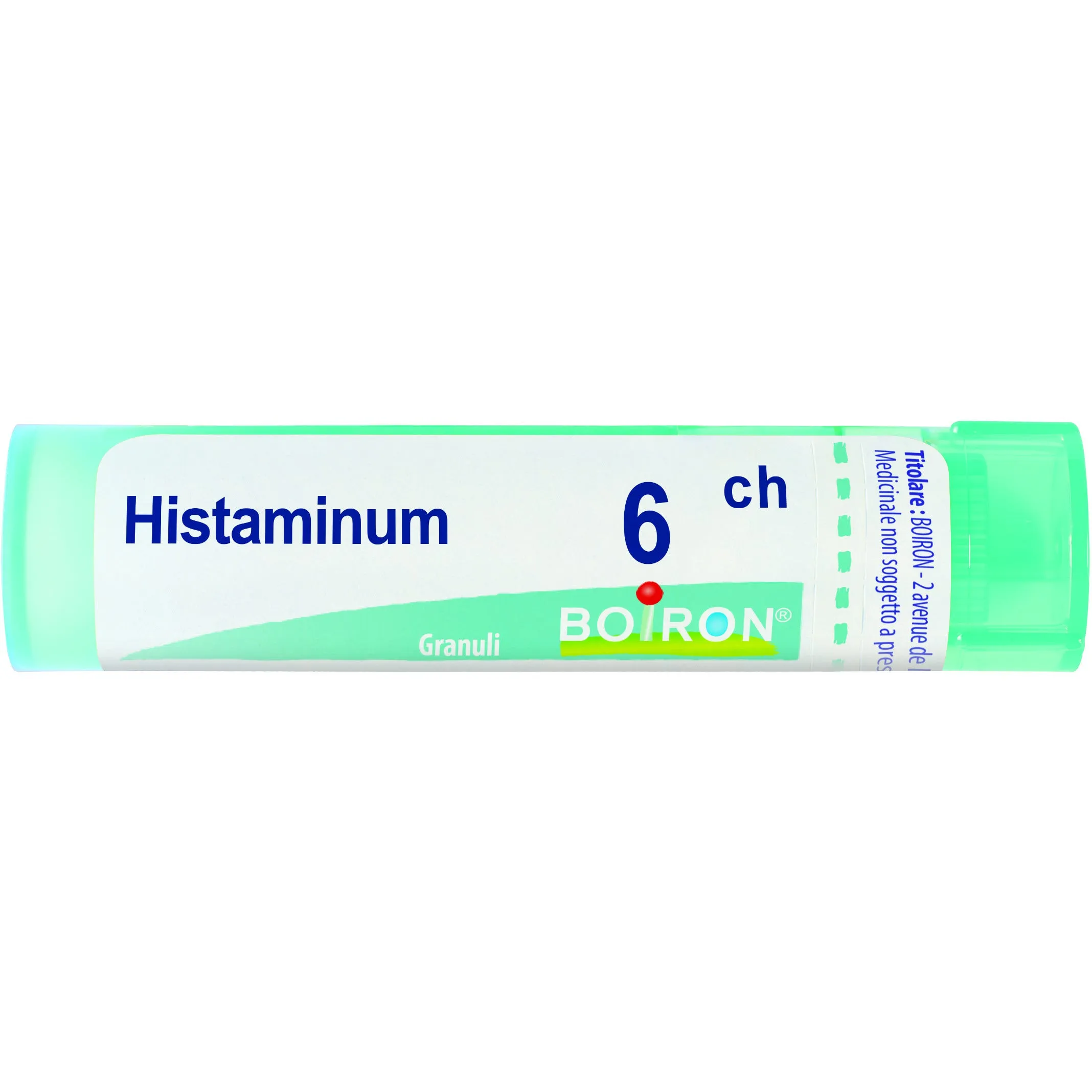 Boiron Histaminum 6Ch Granuli 