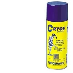 CRYOS SPRAY ECOL 200 ML