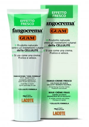 GUAM FANGOCREMA FRESCO 250 ML