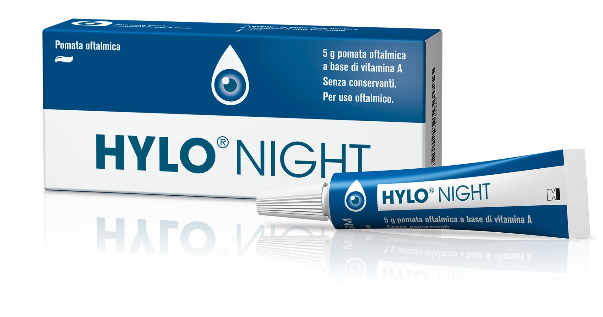 HYLO NIGHT 5G