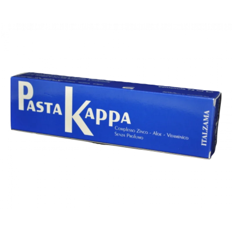 PASTA KAPPA TUBO 75ML