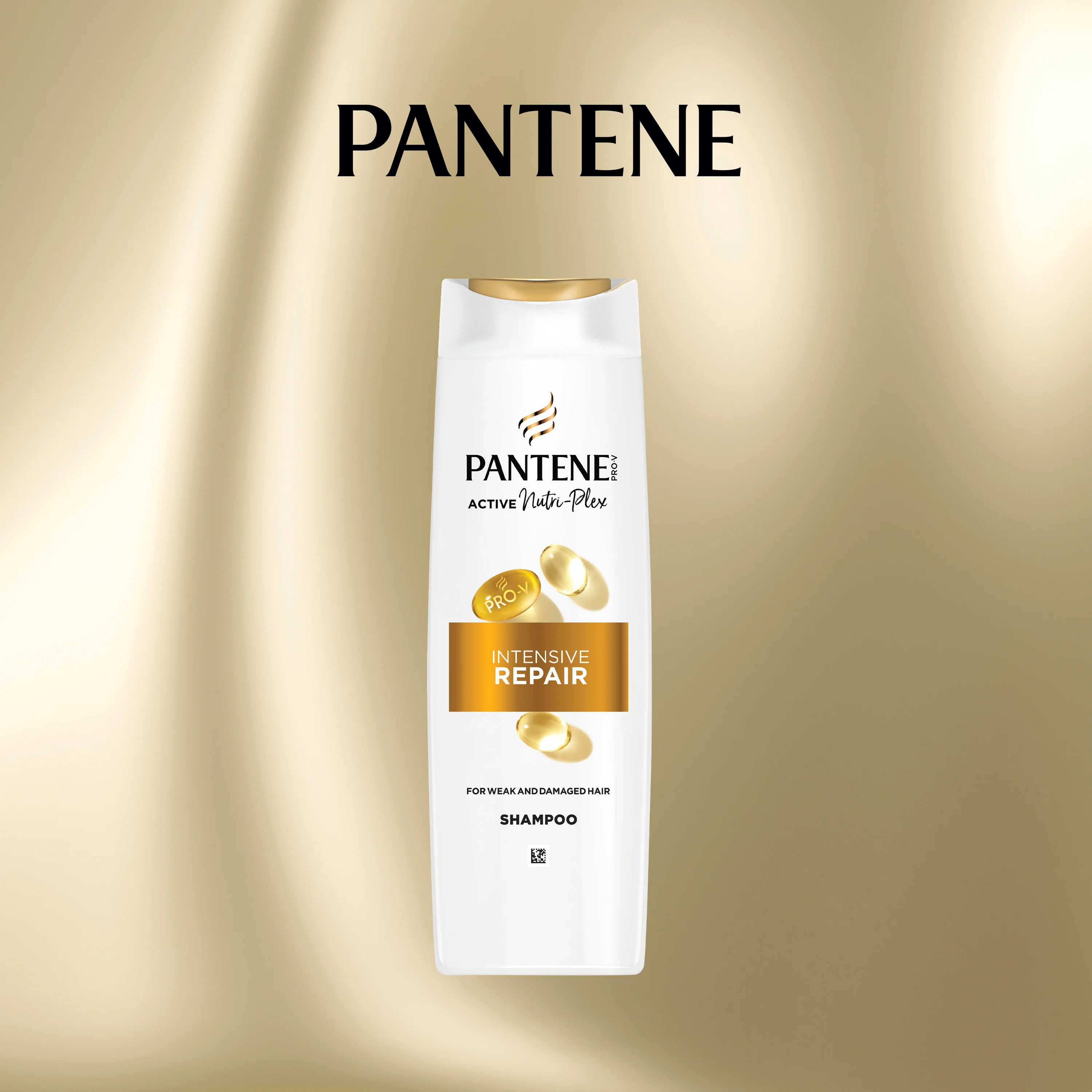 Pantene Pro-V Intensive Set 