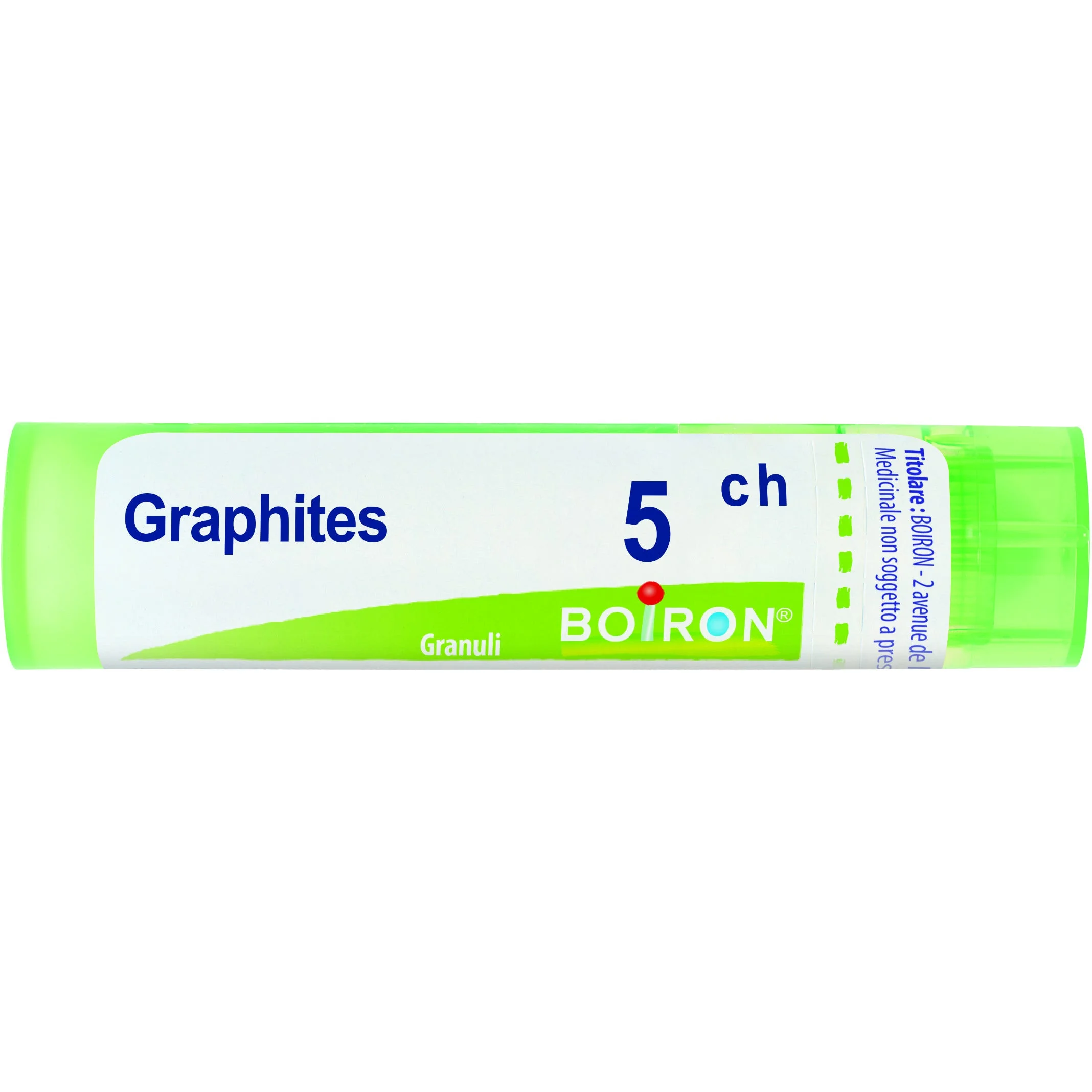 GRAPHITES*5CH 80GR 4G