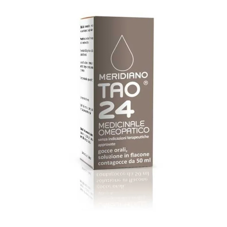 TAO 24 GOCCE 50ML