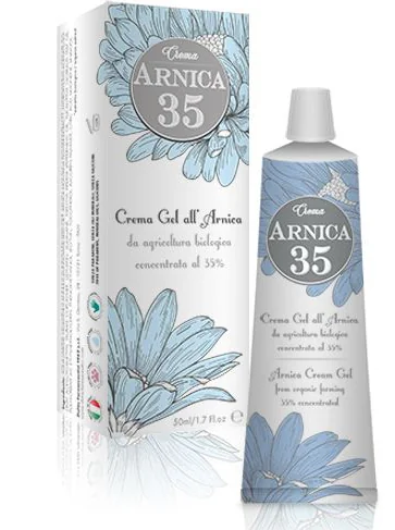 DULÀ C ARNICA 35 CREMA GEL LENITIVA 50 ML