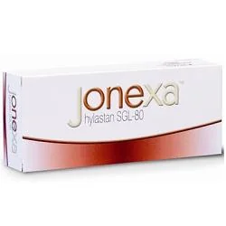 JONEXA SIRINGA ACIDO IALURONICO SOFT GEL RIMEDIO DOLORI ARTICOLARI 4 ML