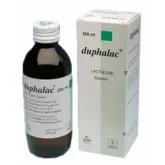 DUPHALAC SCIROPPO 200 ML