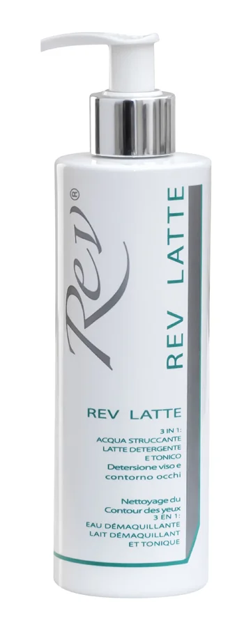 REV LATTE DETERGENTE 250 ML