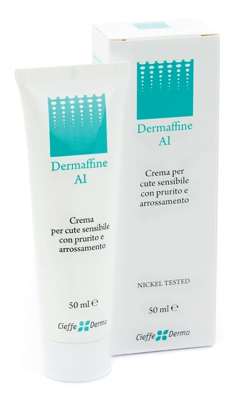 DERMAFFINE AI CREMA 50ML