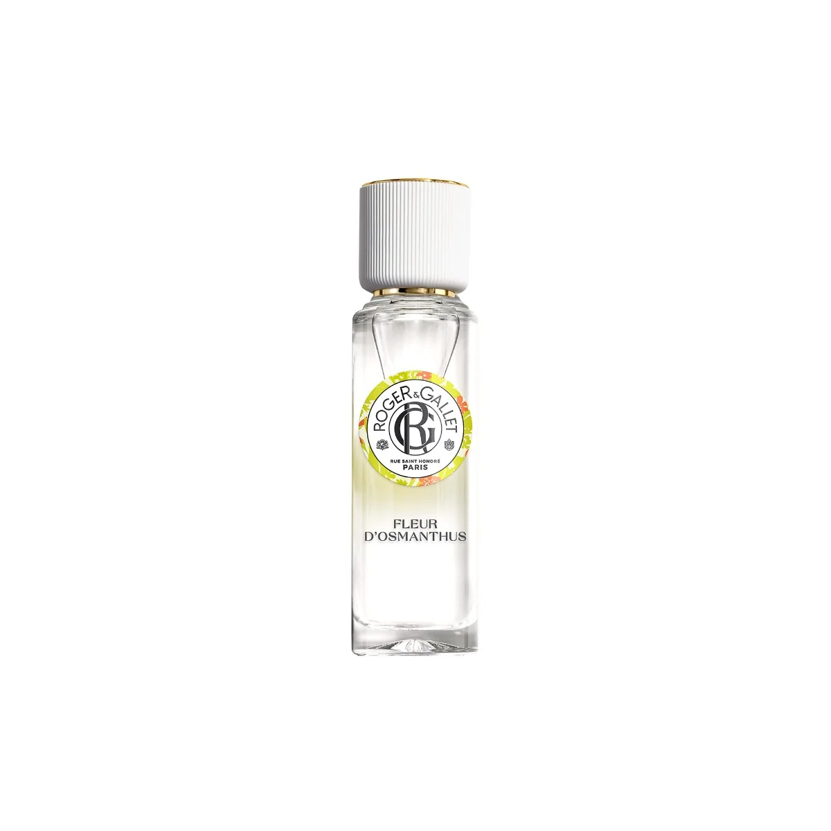 R&G Fleur d’Osmanthus Eau Parfumée 30 ml Acqua di benessere profumata