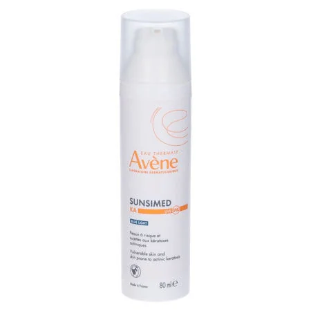 AVENE SUNSIMED KA DM 80 ML