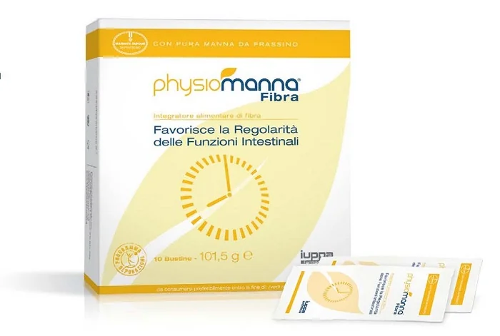 PHYSIOMANNA FIBRA 1BUST