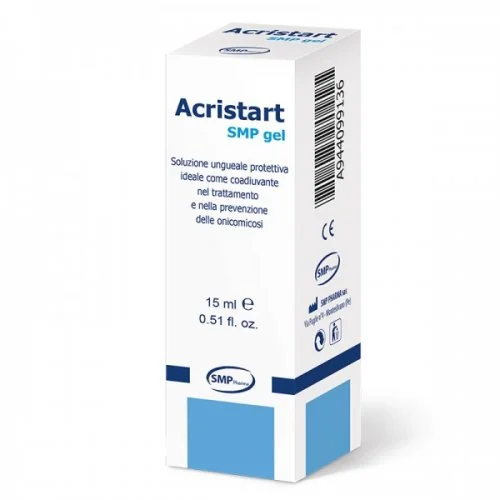 ACRISTART SMP GEL 15ML