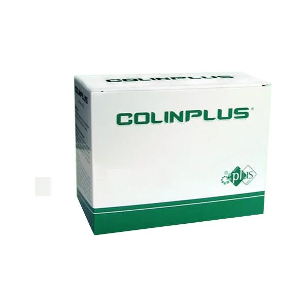 COLINPLUS GEL INTEGRATORE MICROCIRCOLO 30 STICK