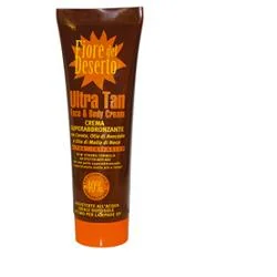 ULTRA TAN CR SUPERABBR 125ML