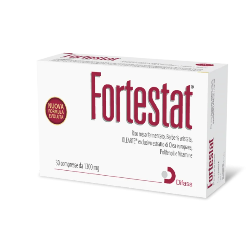 FORTESTAT 30CPR