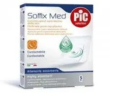 PIC SOFFIX MED CEROTTO POST OPERATORIO DELICATO 30X10 CM