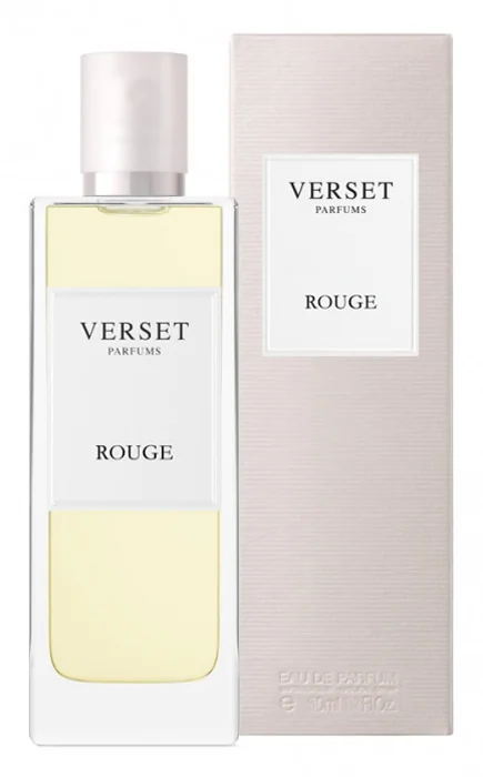 VERSET ROUGE EDP 50ML