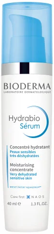 BIODERMA HYDRABIO SIERO IDRATANTE VISO 40 ML