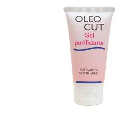 OLEOCUT GEL PURIFICANTE 50ML