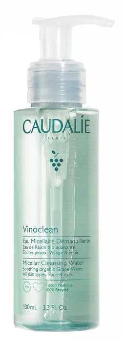 CAUDALIE VINOCLEAN ACQUA MICELLARE 100 ML