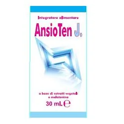 ANSIOTEN J. INTEGRATORE 30 ML